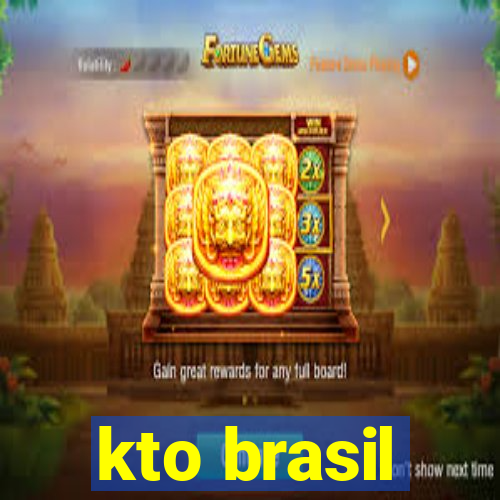 kto brasil